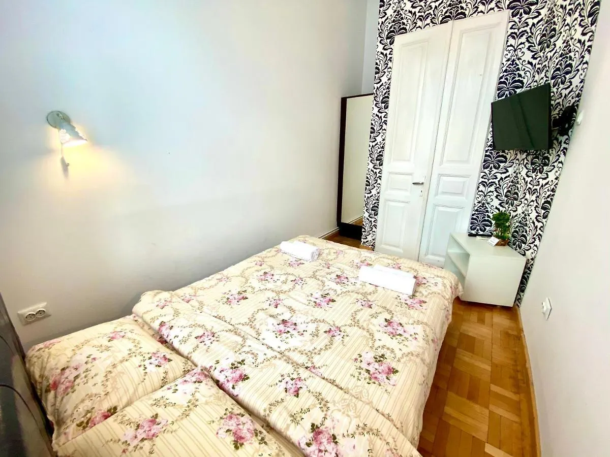 Cismigiu Studio Apartments Bucharest