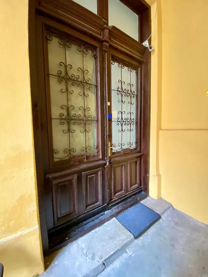 Cismigiu Studio Apartments Bucharest 0*,  Romania