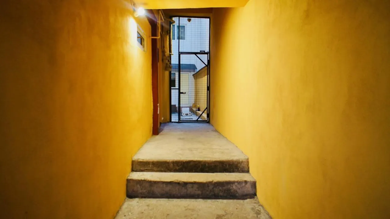 Cismigiu Studio Apartments Bucharest