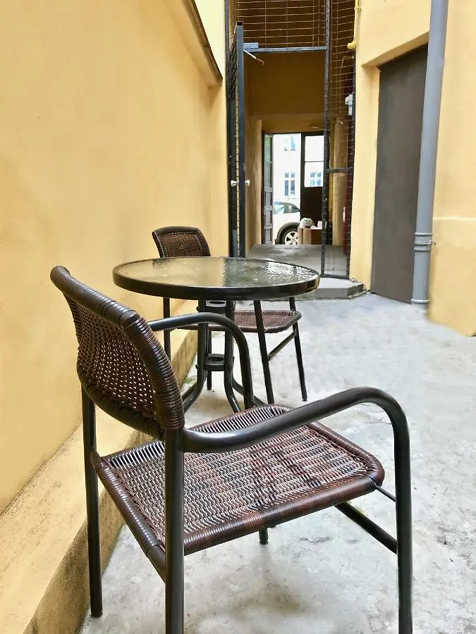 Cismigiu Studio Apartments Bucharest Romania