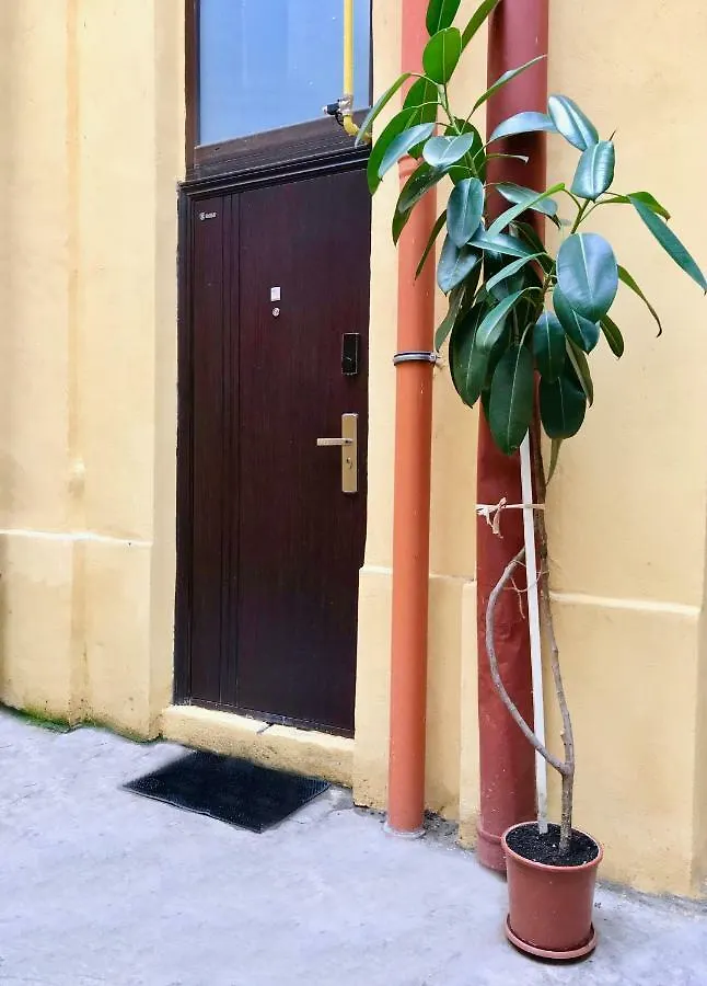 Cismigiu Studio Apartments Bucharest